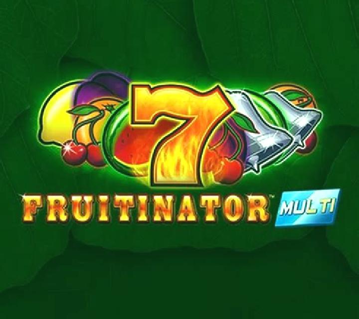 Fruits Tastylicious slot machine