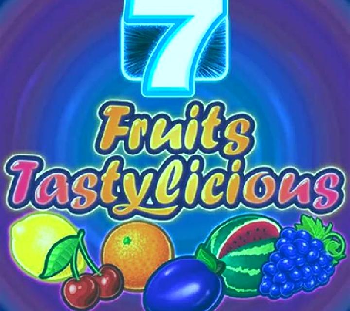 Fruits Tastylicious slot