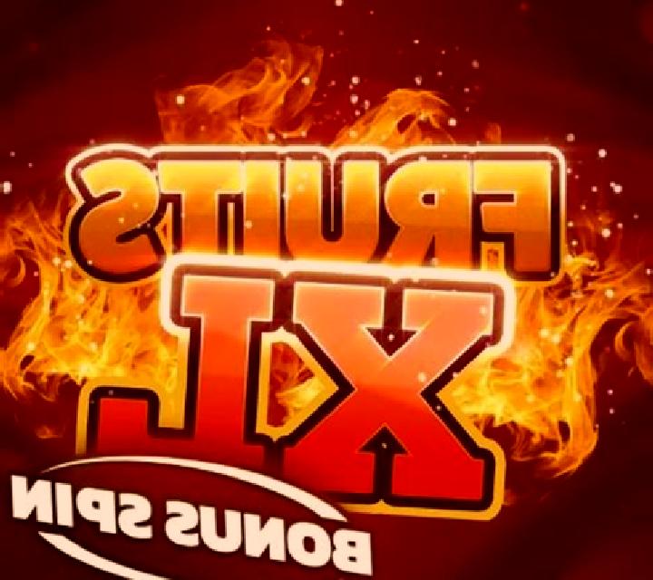 Fruits XL Bonus Spin online slot