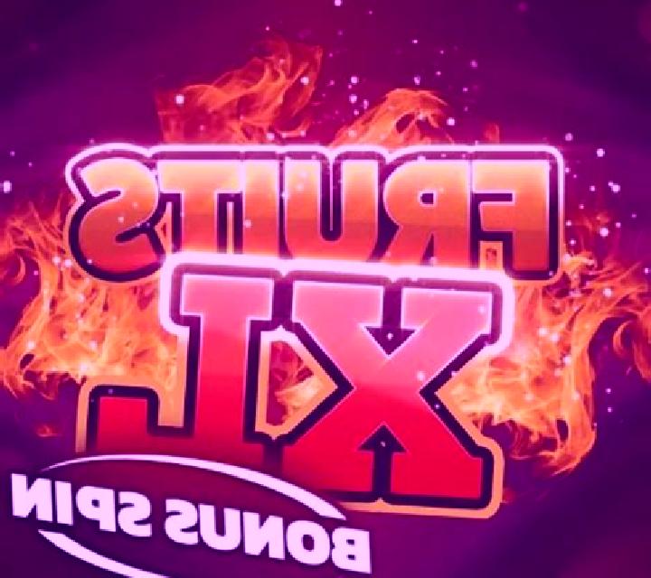 Fruits XL Bonus Spin slot machine
