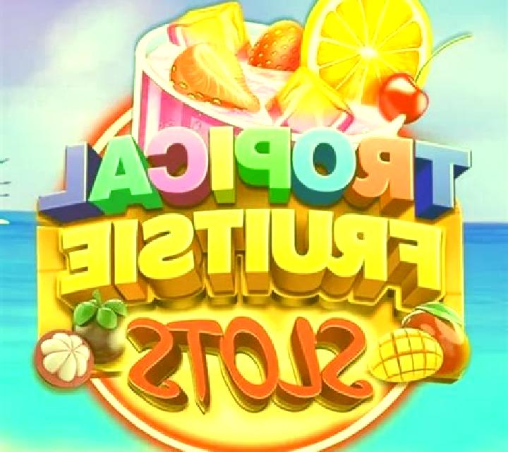 Fruitsie slot game