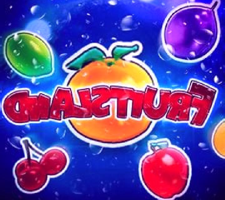 FruitsLand online slot