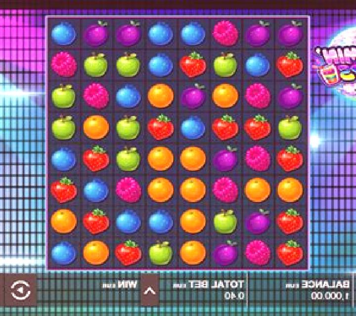 Fruits n Jars slot game