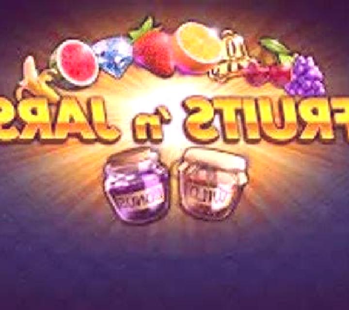 Fruits n Jars slot
