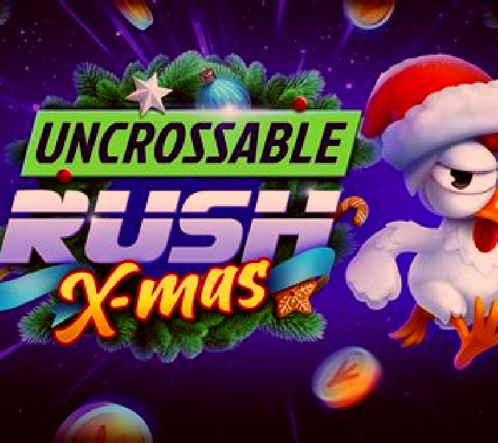 Fruits N Stars: Holiday Edition slot game