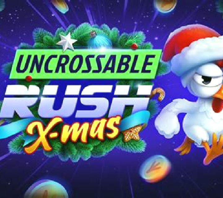 Fruits N Stars: Holiday Edition slot