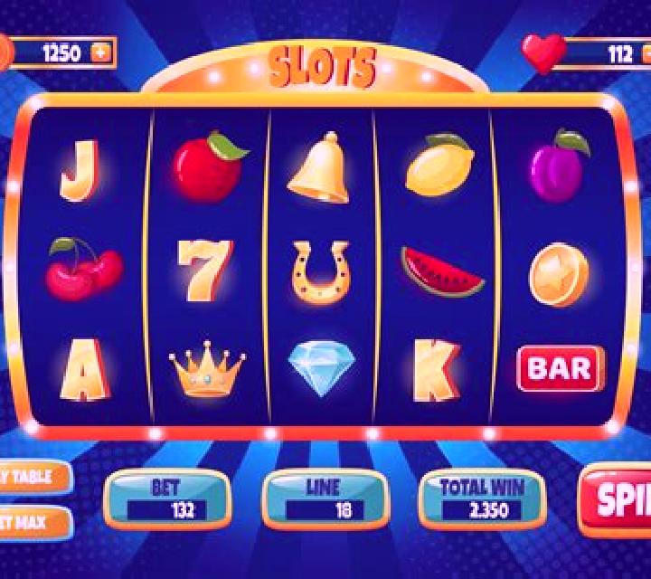 Fruitverse slot machine