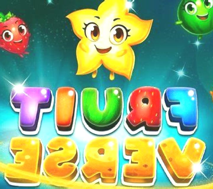 Fruitverse slot