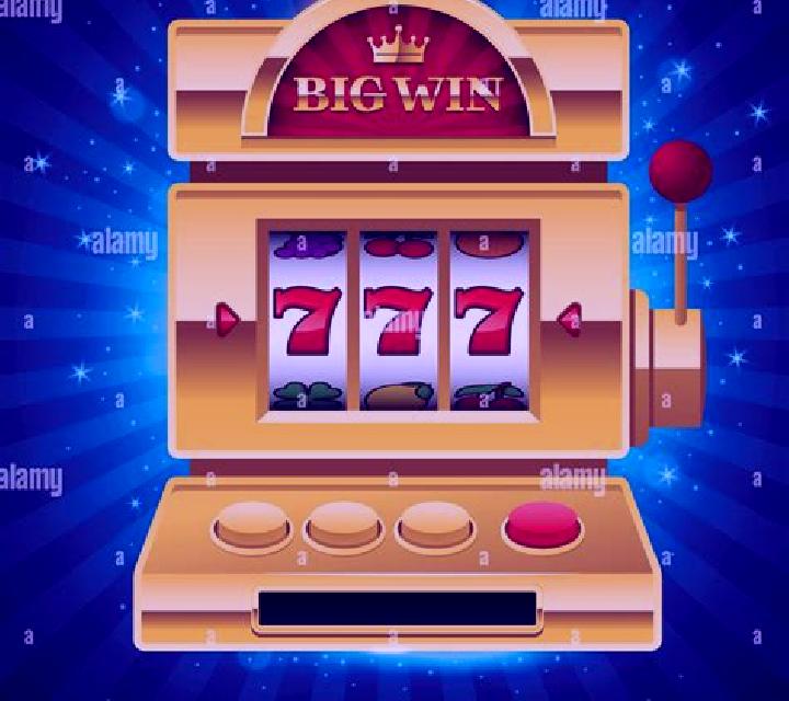Fruity 777 slot machine