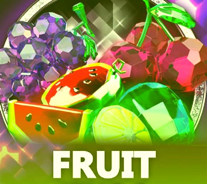 Fruity Beats online slot