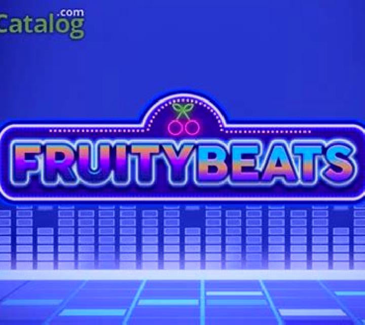Fruity Beats slot game