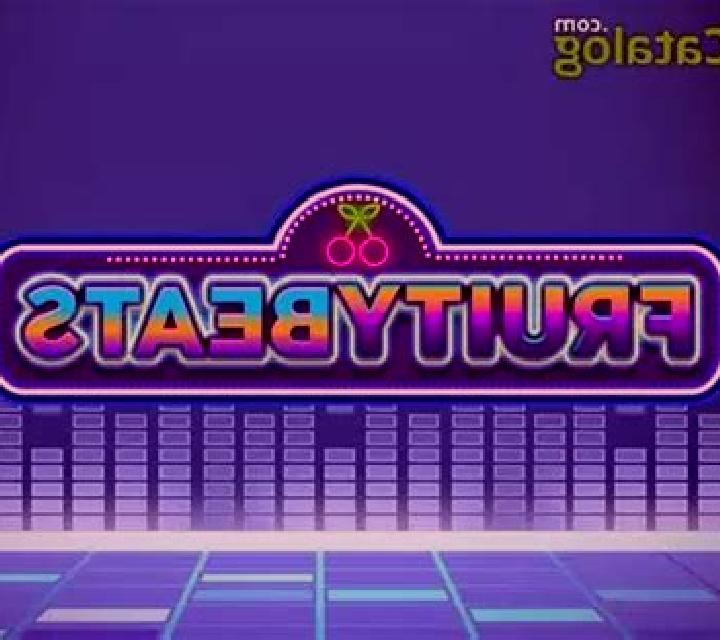 Fruity Beats slot