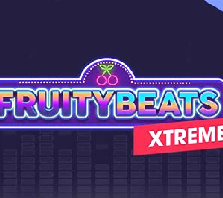 Fruity Beats Xtreme online slot
