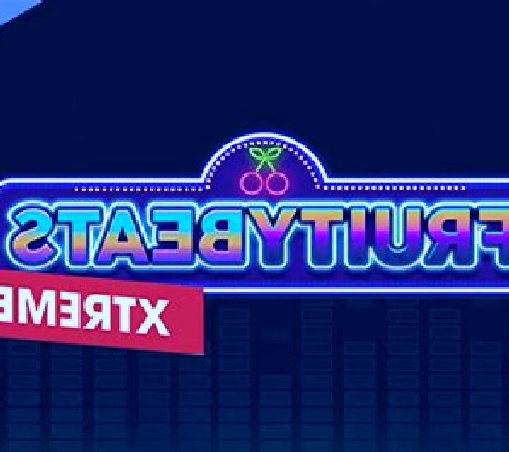 Fruity Beats Xtreme slot game