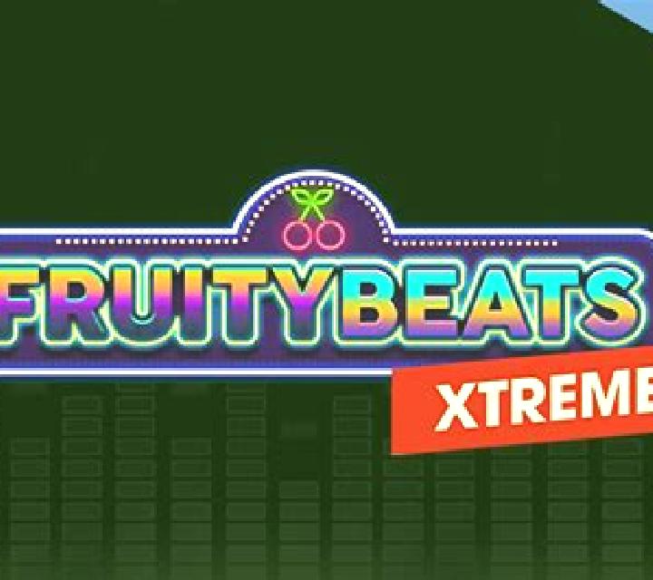 Fruity Beats Xtreme slot machine