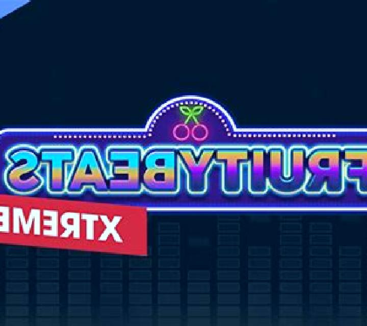 Fruity Beats Xtreme slot