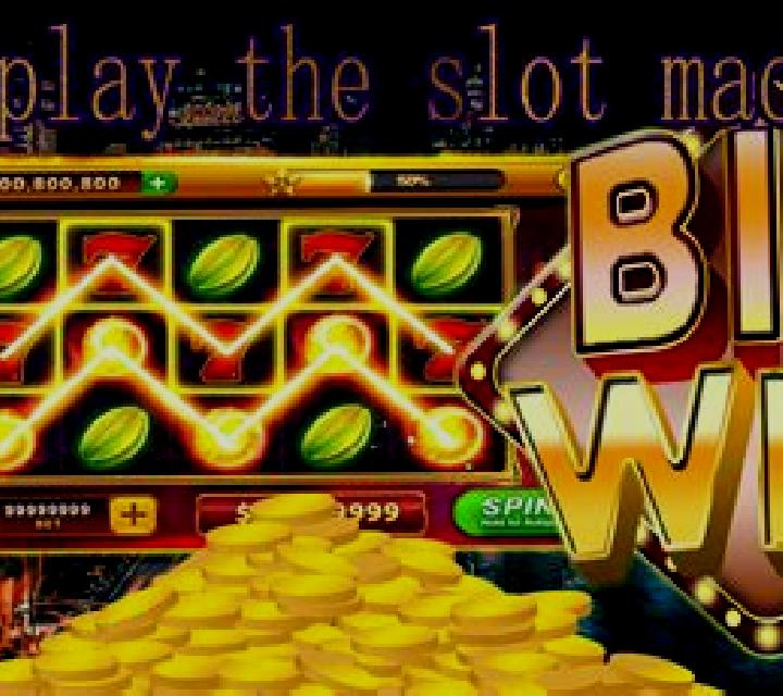 Fruity Big Win online slot