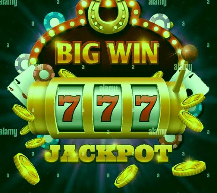 Fruity Big Win slot machine