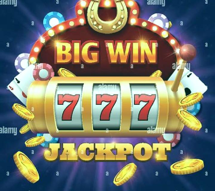 Fruity Big Win slot
