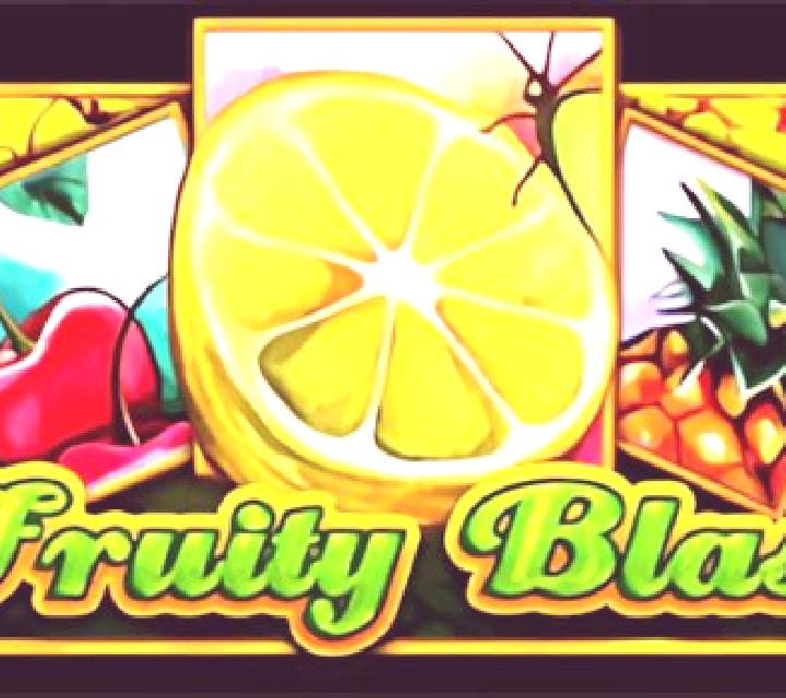 Fruity Blast slot