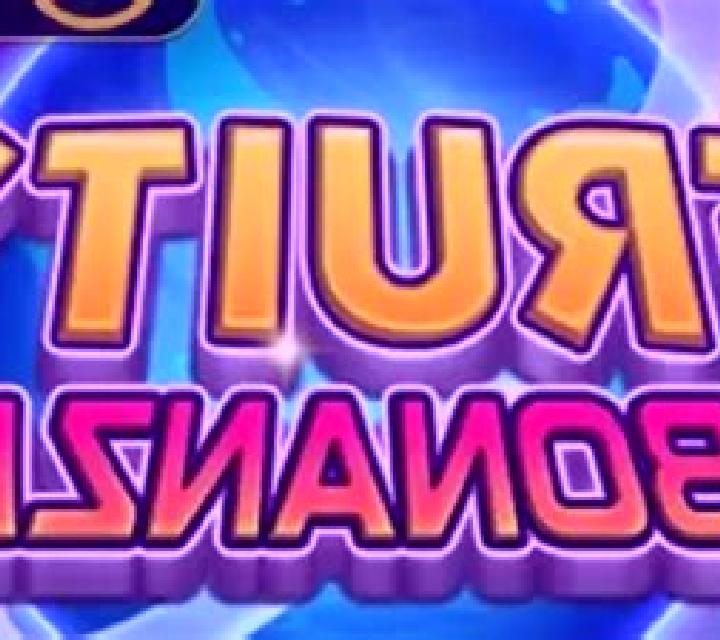 Fruity Bliss Bonanza slot game