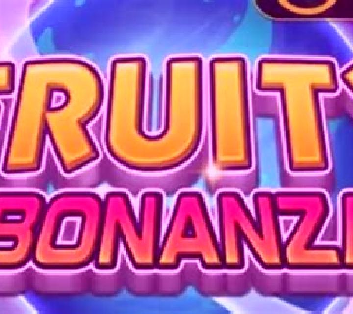 Fruity Bliss Bonanza slot