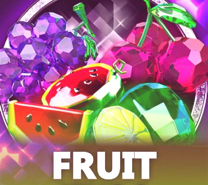 Fruity Blitz online slot