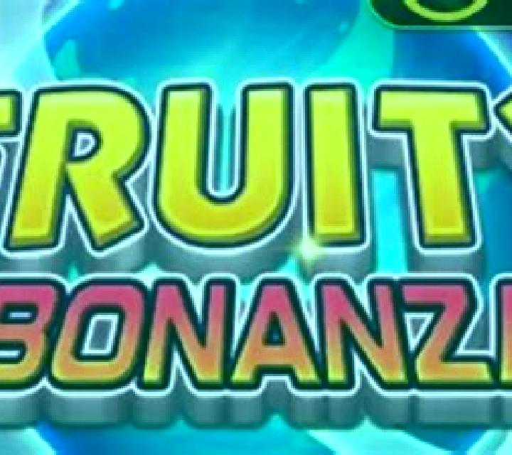 Fruity Bonanza Combo online slot
