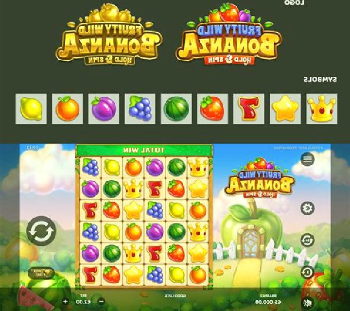 Fruity Bonanza Combo slot