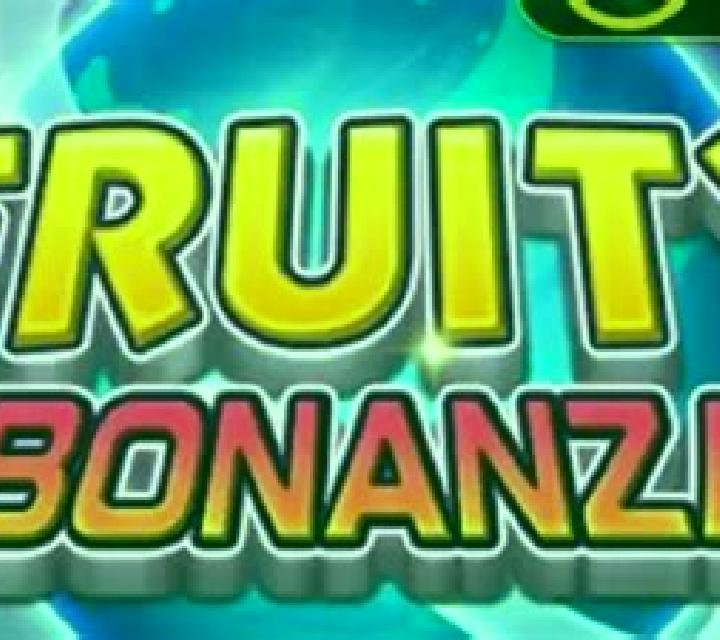 Fruity Bonanza online slot