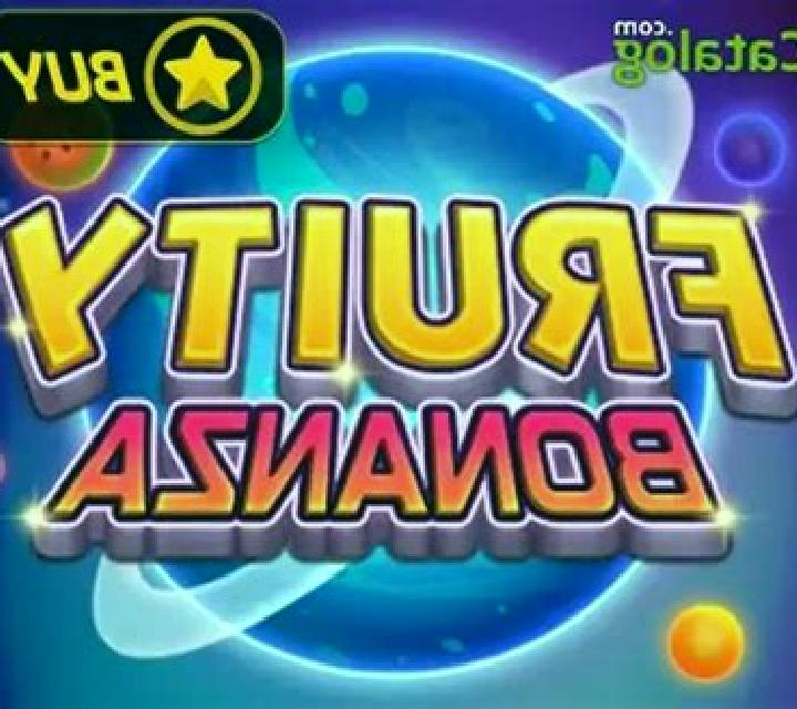 Fruity Bonanza slot game