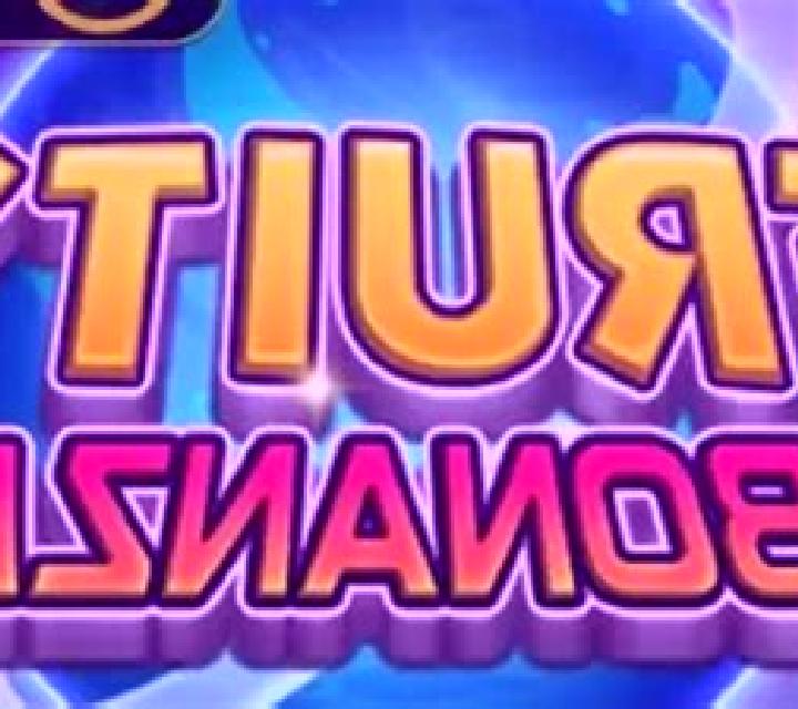 Fruity Bonanza slot machine