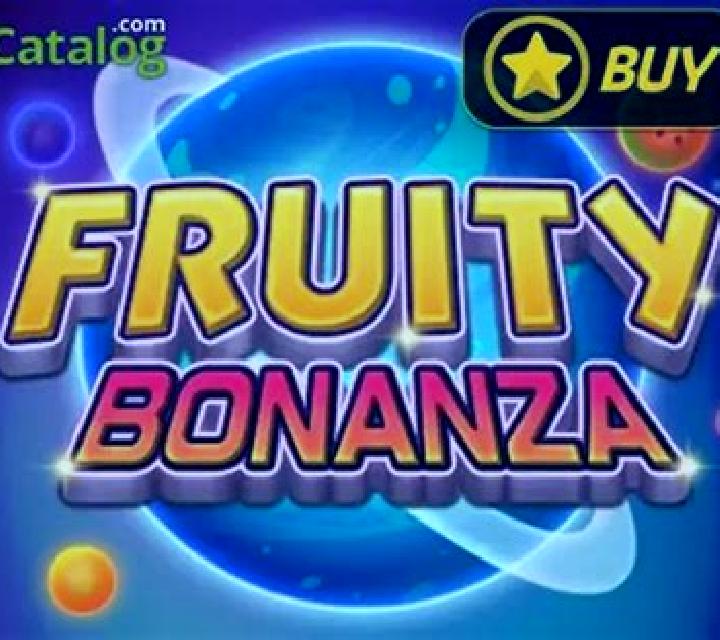 Fruity Bonanza slot