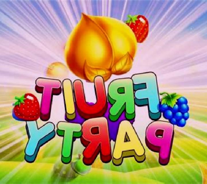 Fruity Boobs Party slot game