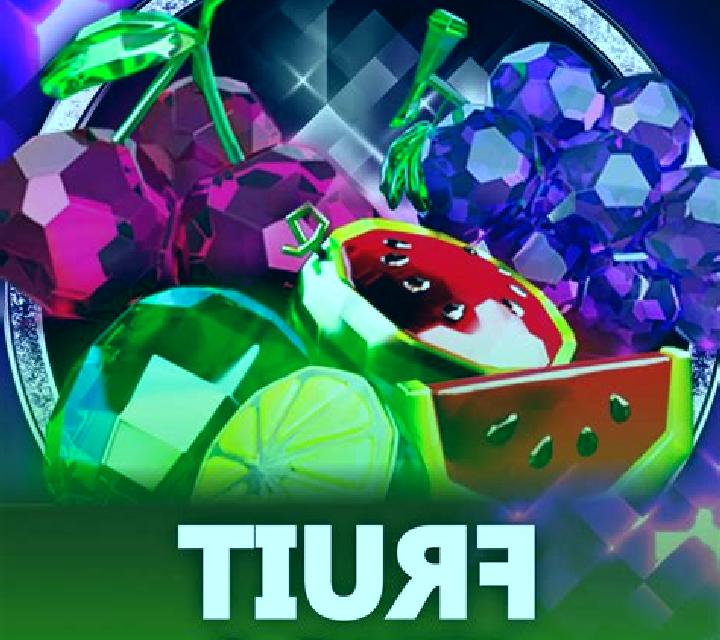 Fruity Boobs Party slot