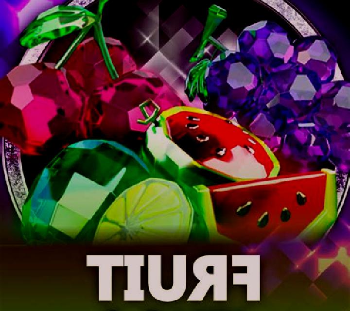 Fruity Booty online slot