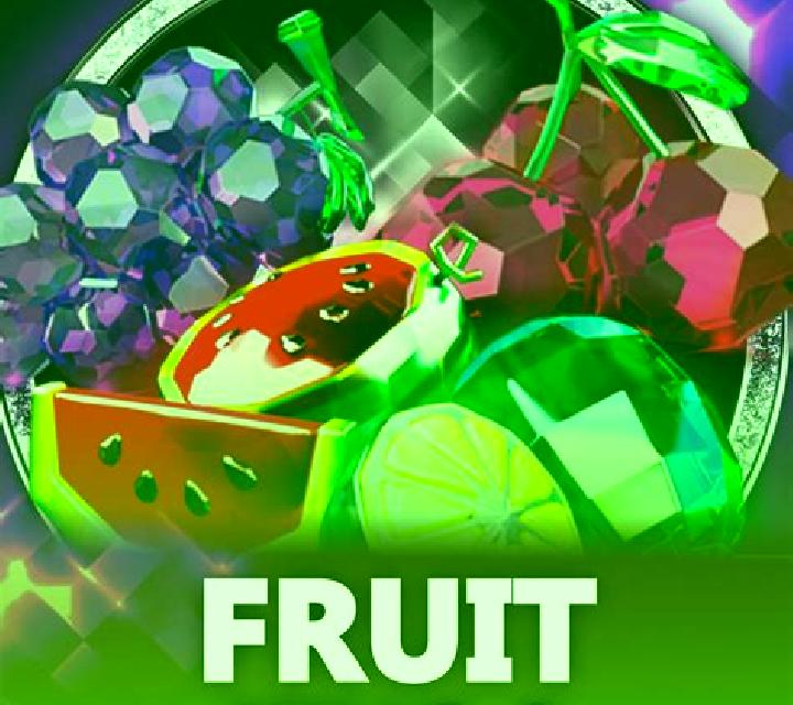 Fruity Booty slot game