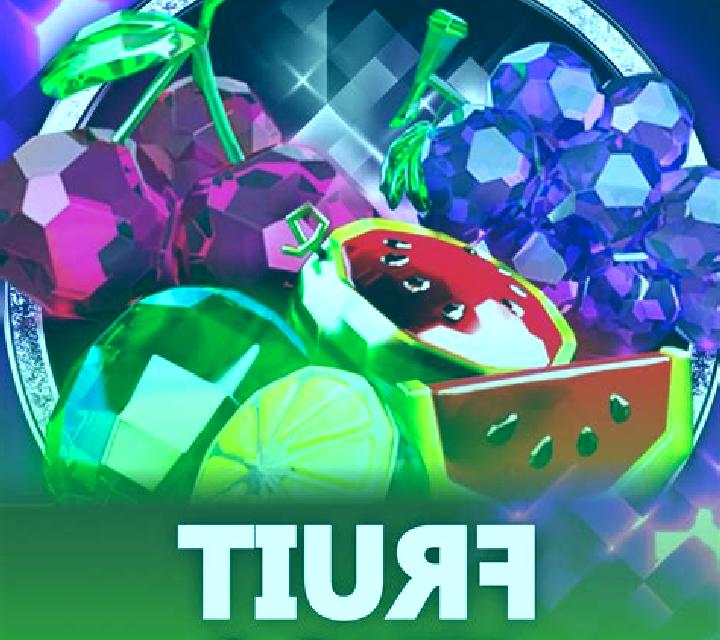 Fruity Breeze online slot
