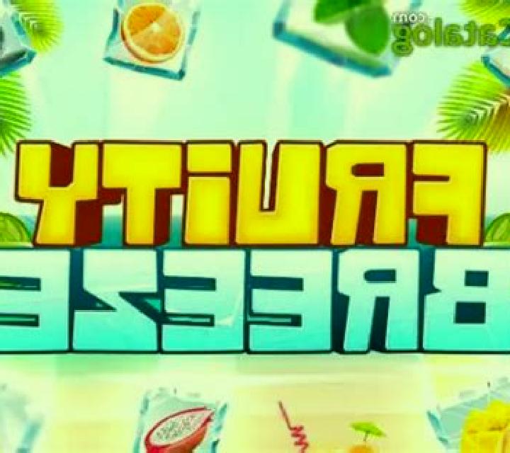 Fruity Breeze slot