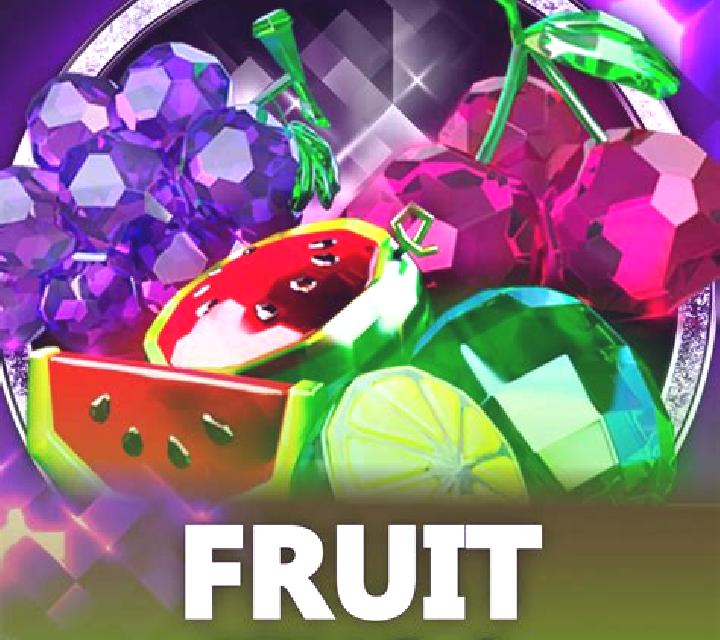 Fruity Burst 2 slot