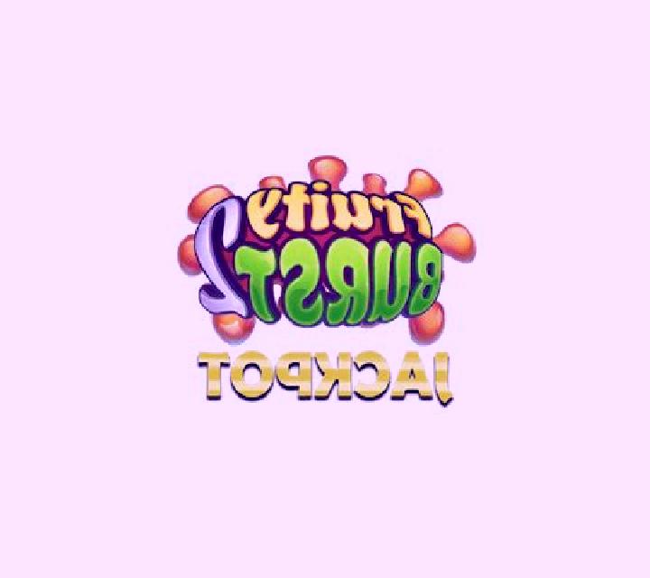 Fruity Burst Jackpot online slot