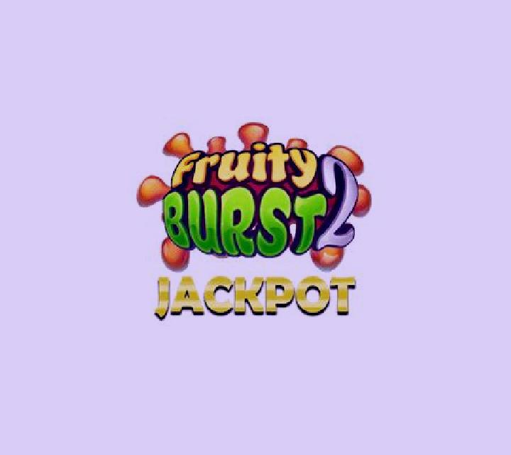 Fruity Burst Jackpot slot game