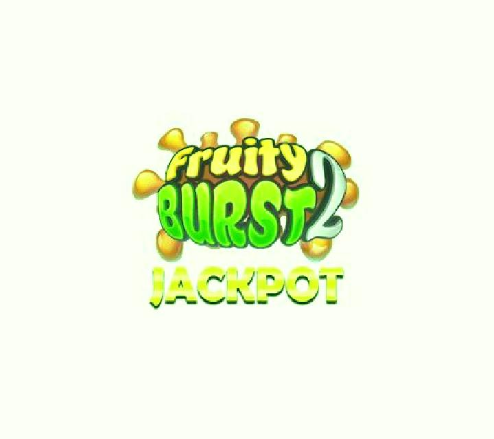Fruity Burst Jackpot slot machine