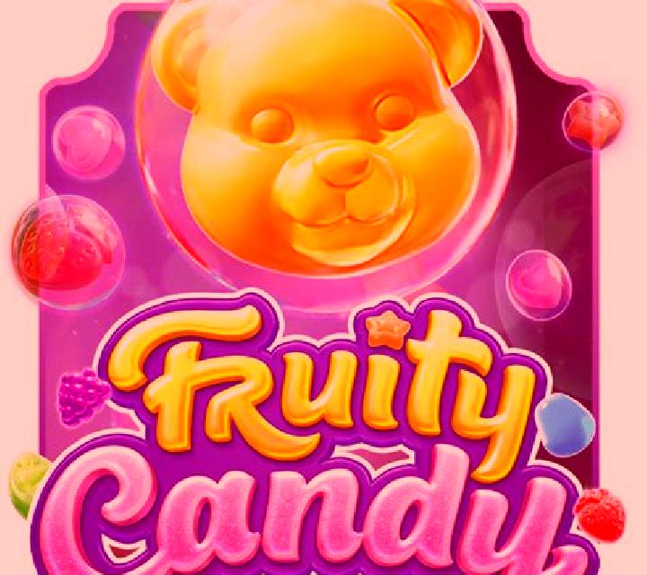 Fruity Candy online slot