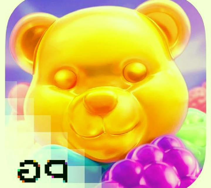 Fruity Candy slot game