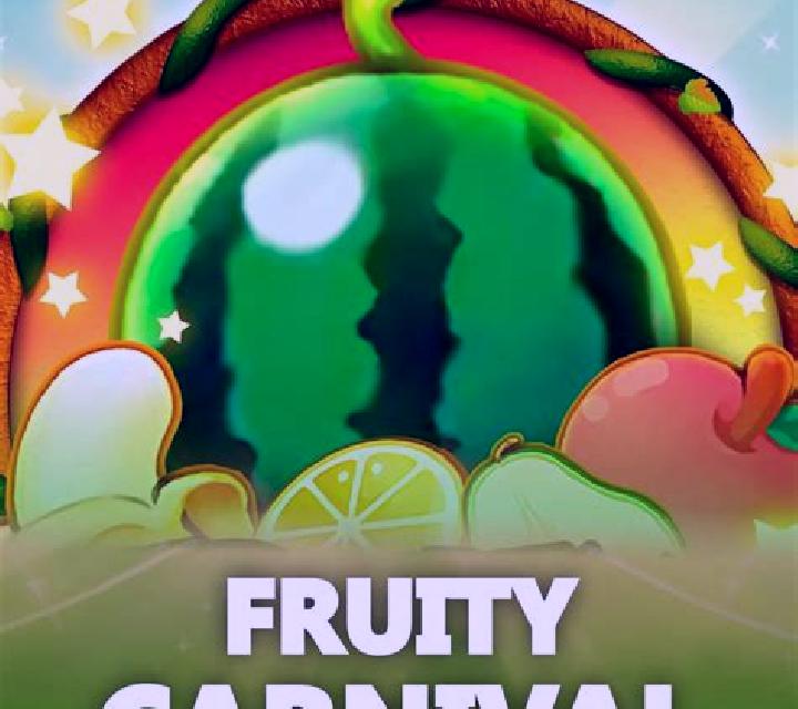 Fruity Carnival slot game