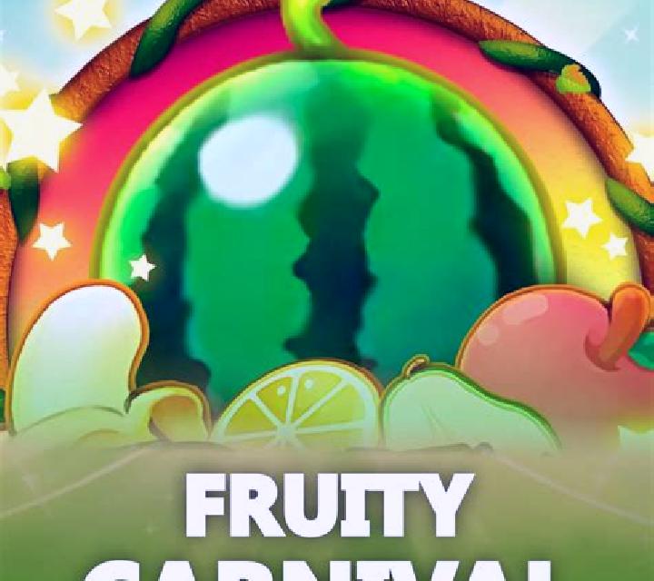 Fruity Carnival slot