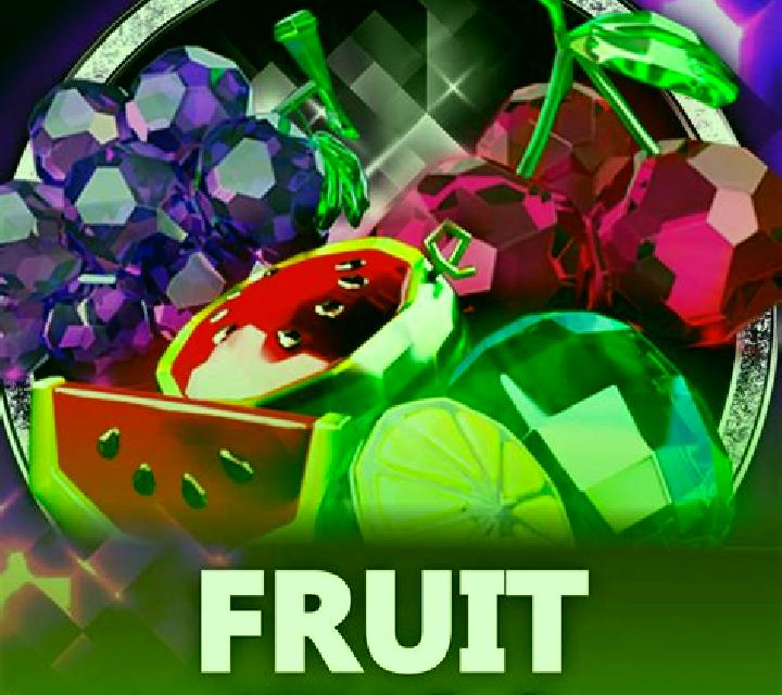 Fruity Cashcade slot game