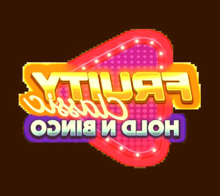 Fruity Classic Hold N Bingo online slot