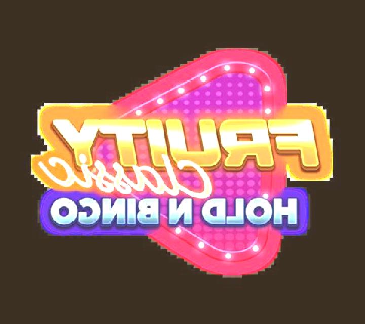 Fruity Classic Hold N Bingo slot game